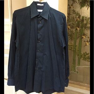 Men’s Calvin Klein Button Down Shirt